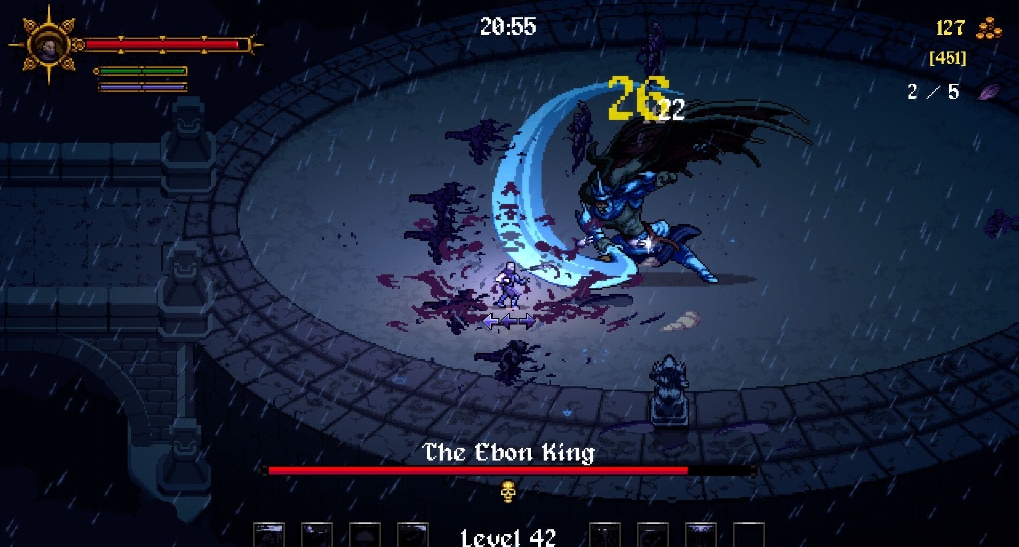 switch游戲《守護者之魂 Keeper’s Toll》美版中文+1.3.0補丁