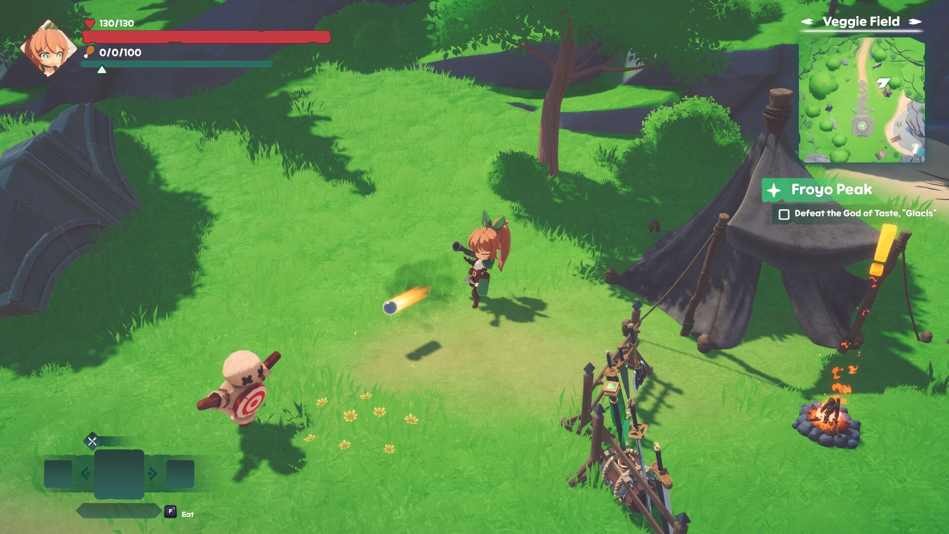 《料理手推車/Food Wagon》PC中文版下載-含Build.20699741