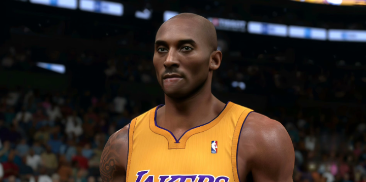 《NBA 2K26》mod整合球員面補身形光影畫質球館mod大補球衣球鞋整合包【無本體】