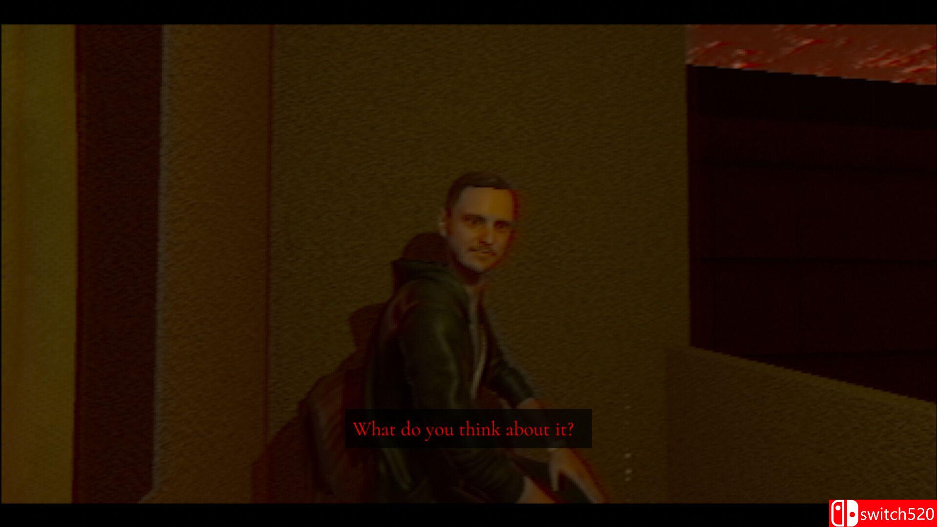 《殘存與痕跡（The Remains and The Residue）》[英文]