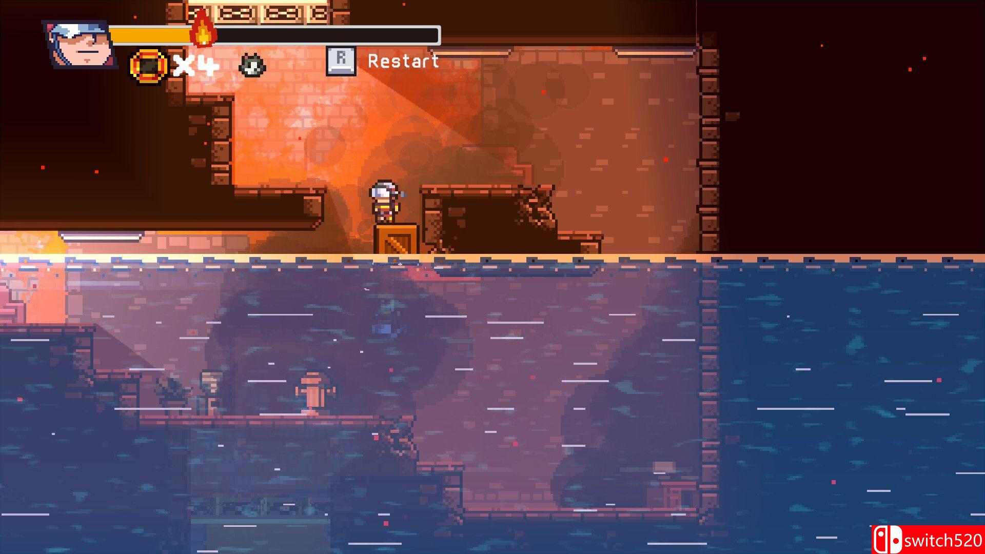 《消防英雄：像素救援（Fire Hero – Pixel Rescue）》Build 20500442 [中文/英文/日語]