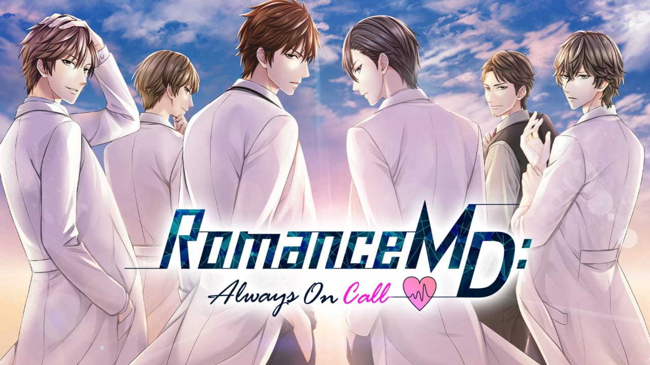 浪漫醫生 始終待命丨Romance MD: Always On Call