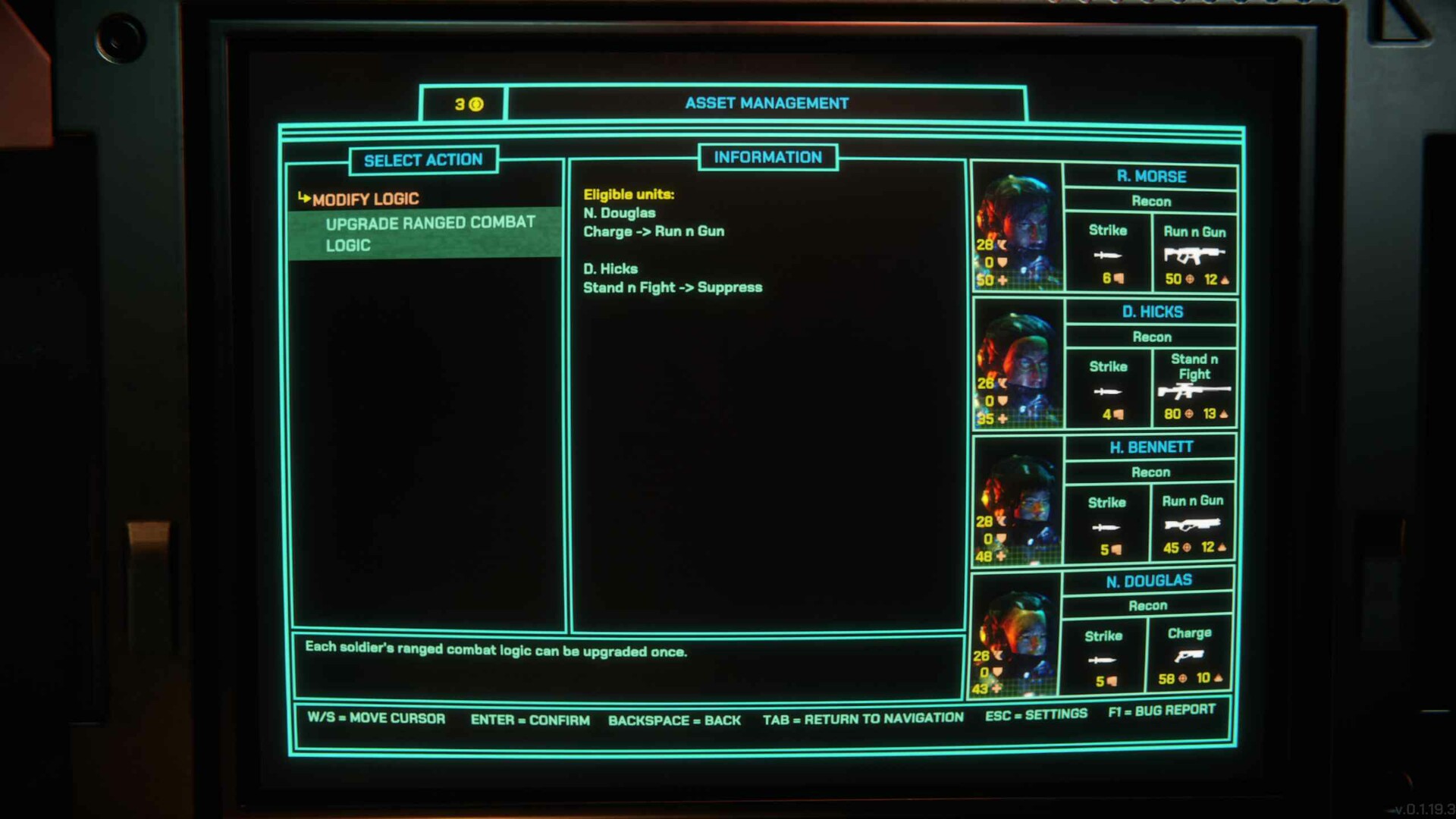 《異蟲清洗/Xenopurge》PC中文版下載-含正式版