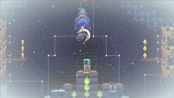 《崩潰制造 LevelHead》Switch中文版NSZ下載 – 含100.0.58.0補(bǔ)丁