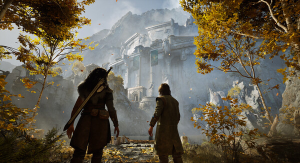 《末日的回聲/Echoes of the End》PC中文版下載-含v2.01