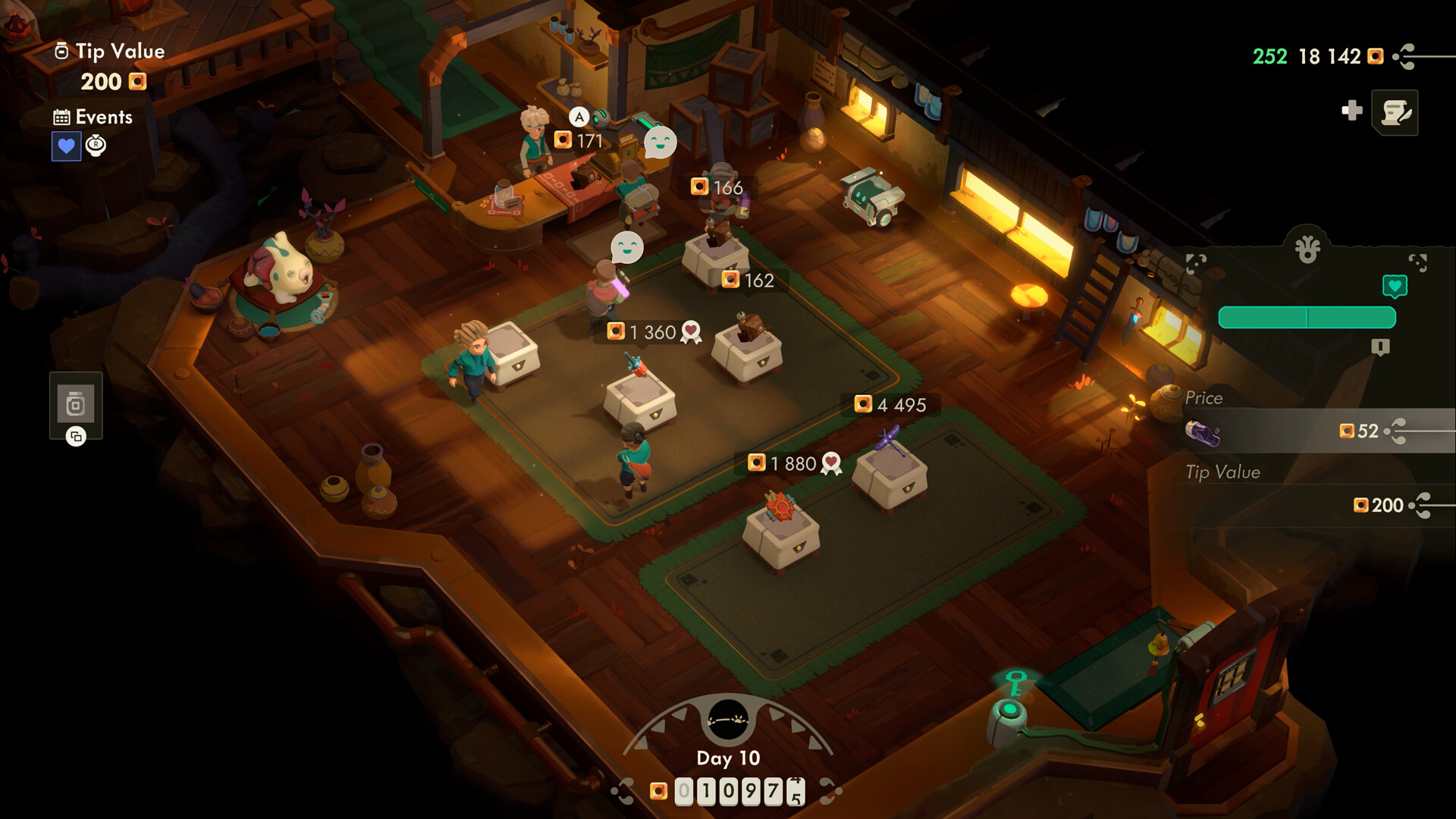《夜勤人2：無盡寶庫/Moonlighter 2: The Endless Vault》PC中文版下載-含Build.20895498
