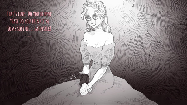 《殺死公主：原始剪輯版》Switch美版中文NSP下載 – 含1.0.8補丁