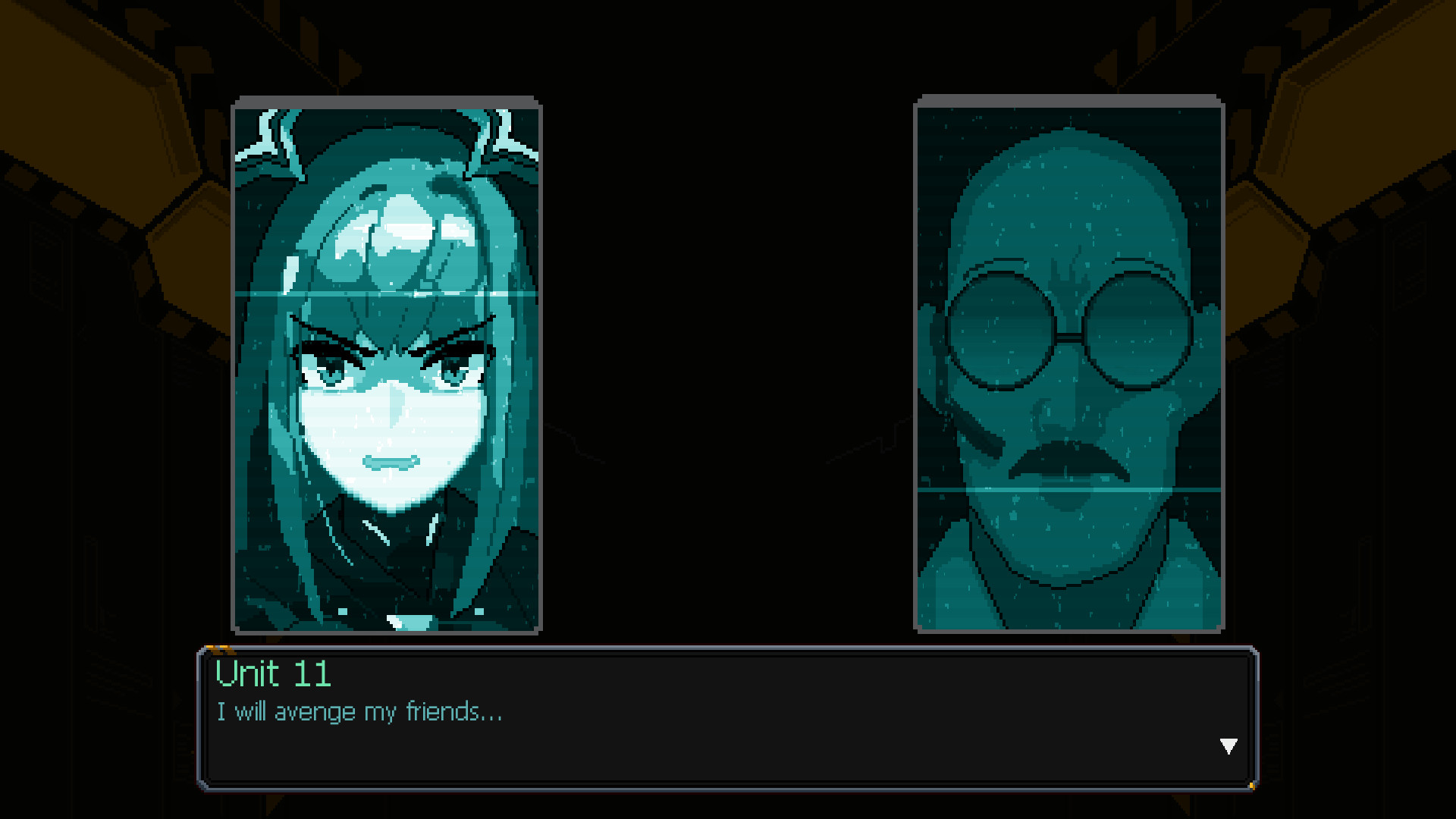 《機甲少女 Metal Unit》Switch中文版NSP下載