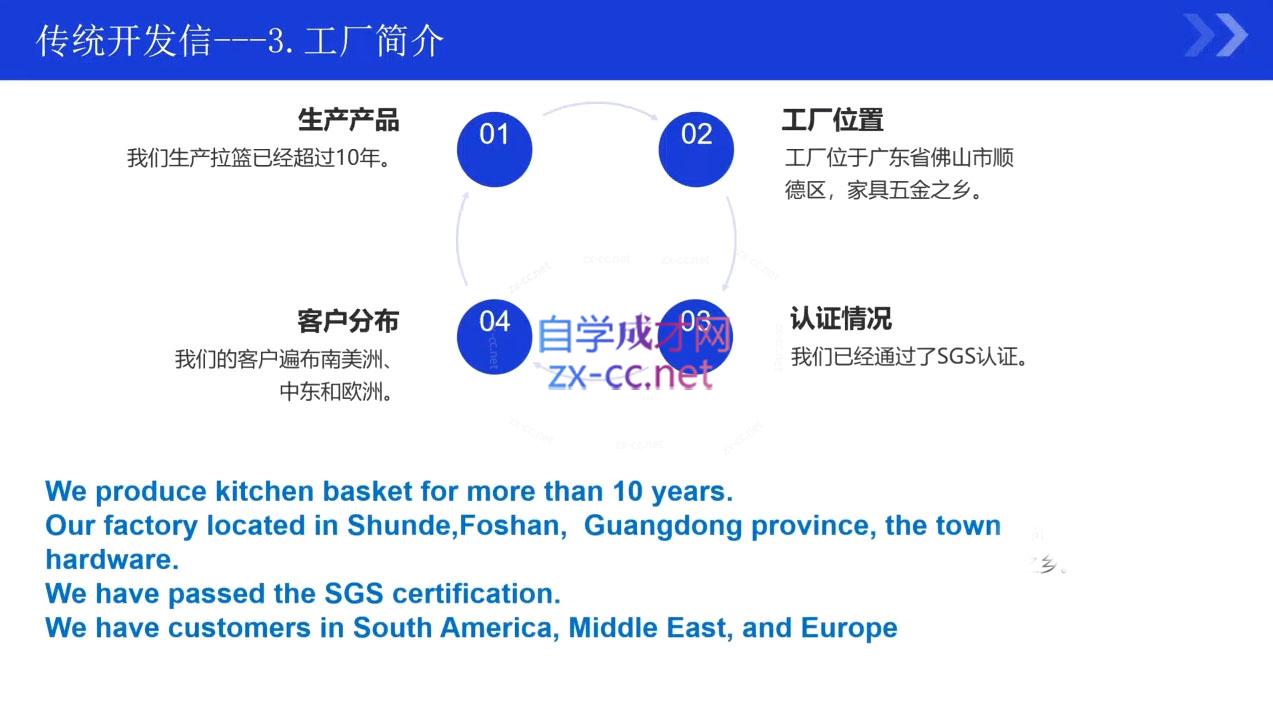 kemi老師·2025外貿(mào)流程開發(fā)社媒全攻略