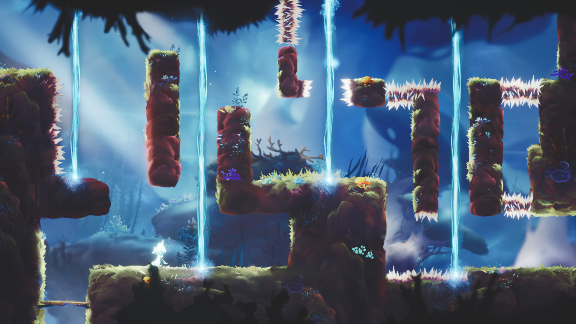 《逐光之旅 Lumione》Switch中文版NSP下載 – 含1.0.3補丁