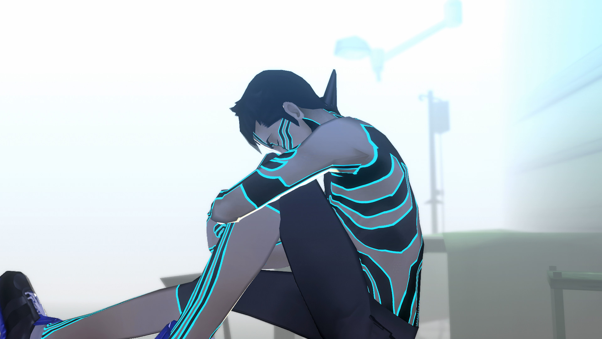 《真女神轉生3:HD重置版/Shin Megami Tensei III Nocturne HD Remaster》PC中文版下載-含Build.20657000