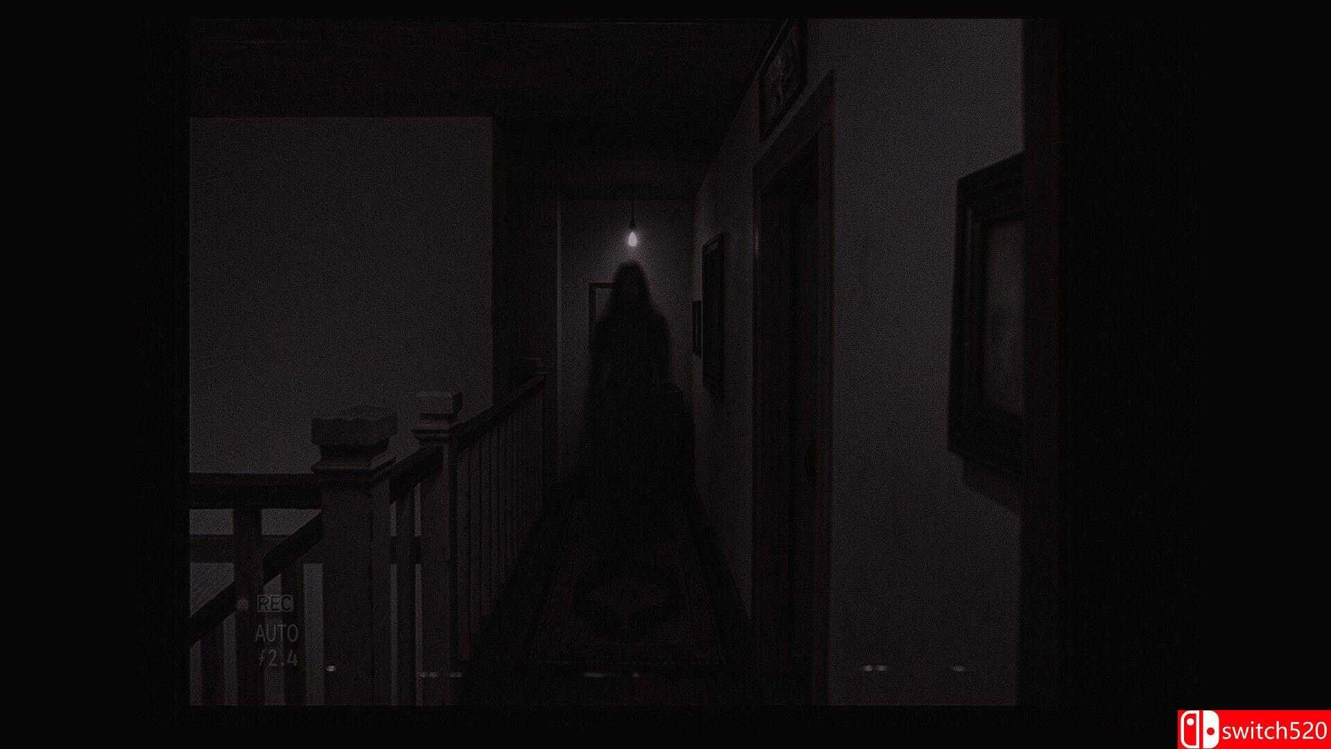 《惡魔3：異象（iblis3:Phenomena）》官方中文 [中文/英文/日語(yǔ)]