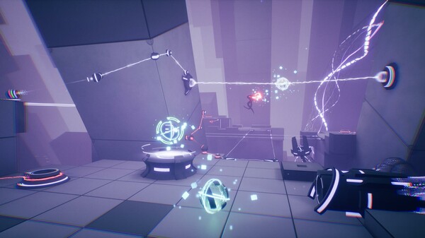 《奧比斯之環(huán)/Orbyss》PC中文版下載-含Build.20573371