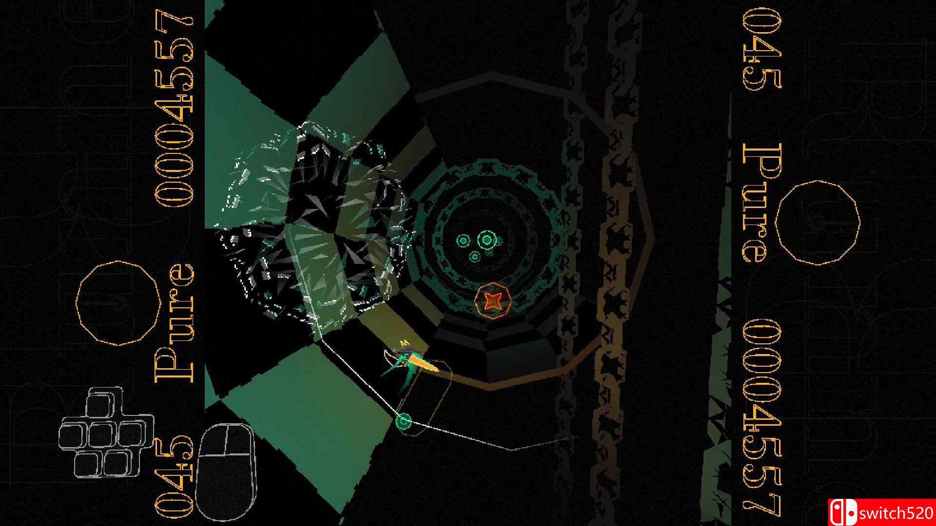 《超級節拍（HYPERBEAT）》[英文]