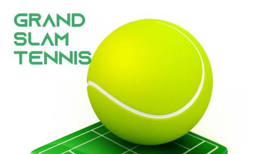 《大滿貫網(wǎng)球 Grand Slam Tennis》Switch英文版NSP下載