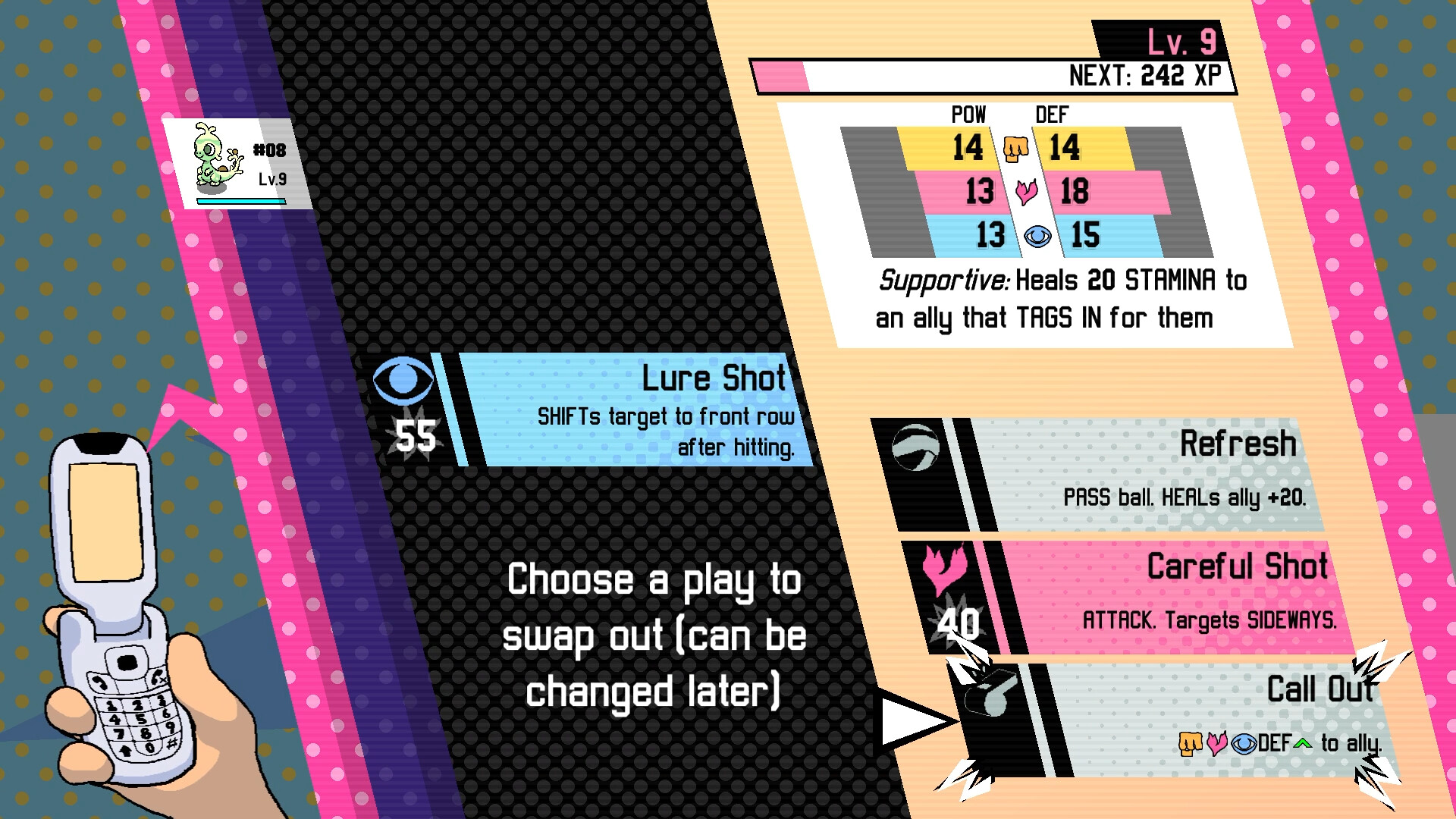 《杯絲特魔球/Beastieball》PC中文版下載-含Build.20695178