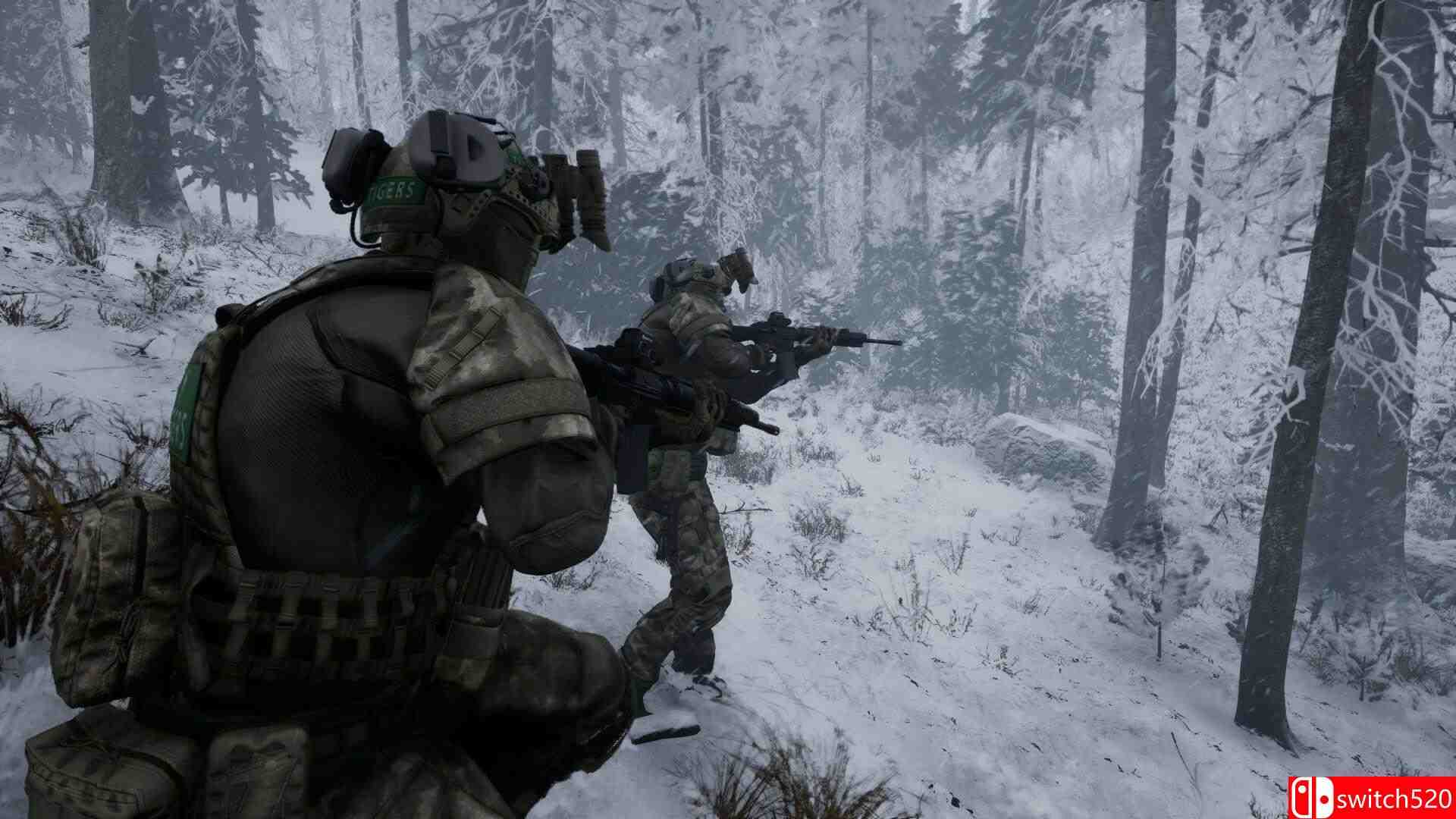 《撤離（EXFIL）》Build 07102025 0xdeadcode硬盤版[英文/日語]