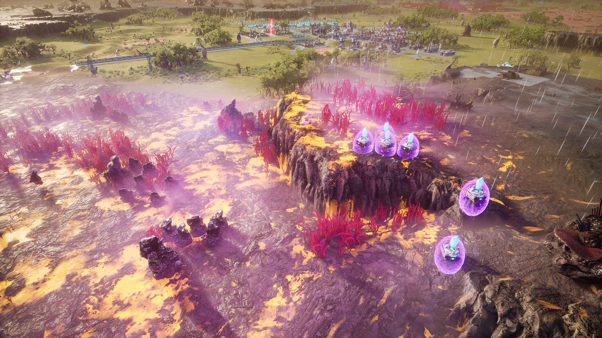 《異步解離/Desynced: Autonomous Colony Simulator》PC中文版下載-含Build.20674648