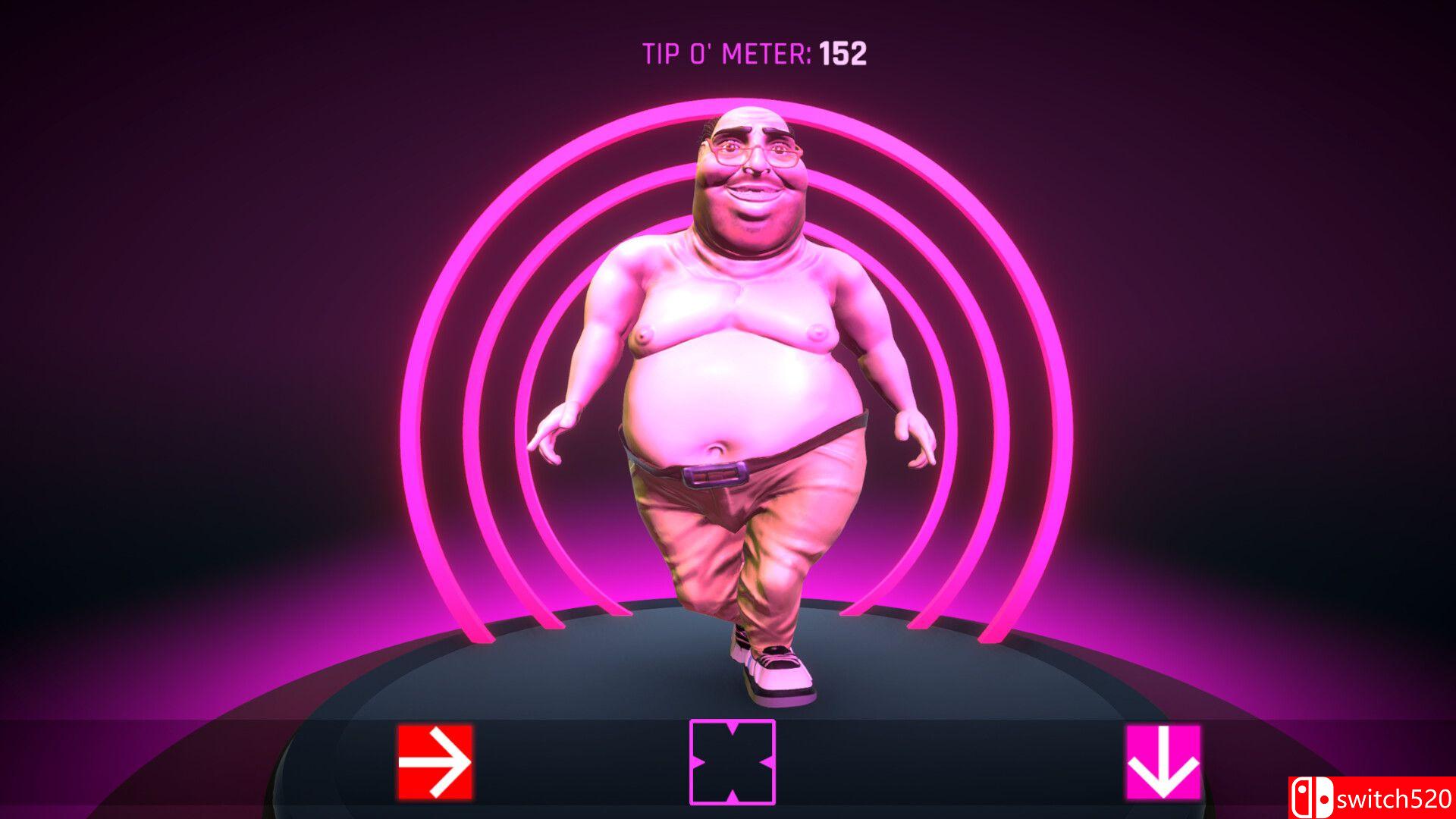 《書呆子模擬器（Nerd Simulator）》官方中文 [中文/英文]