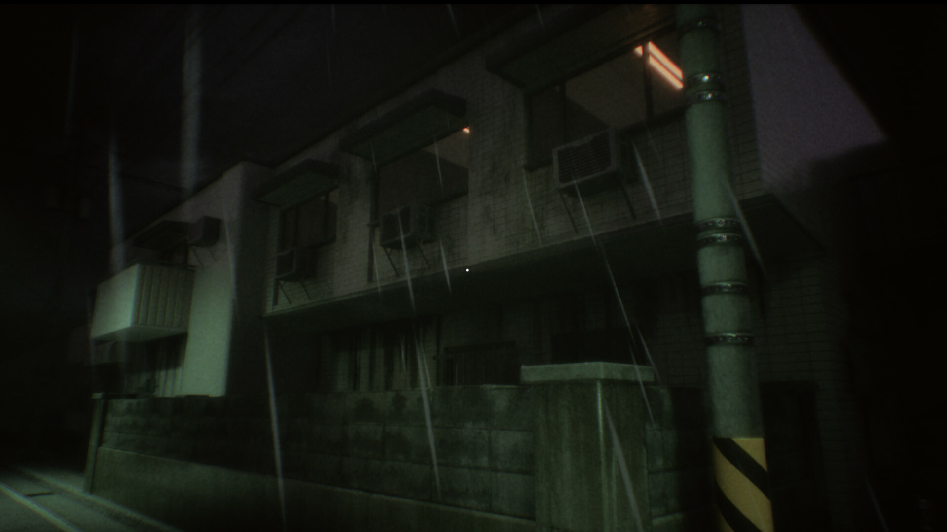 《心隙 The Gap》美版中文+1.0.8補丁