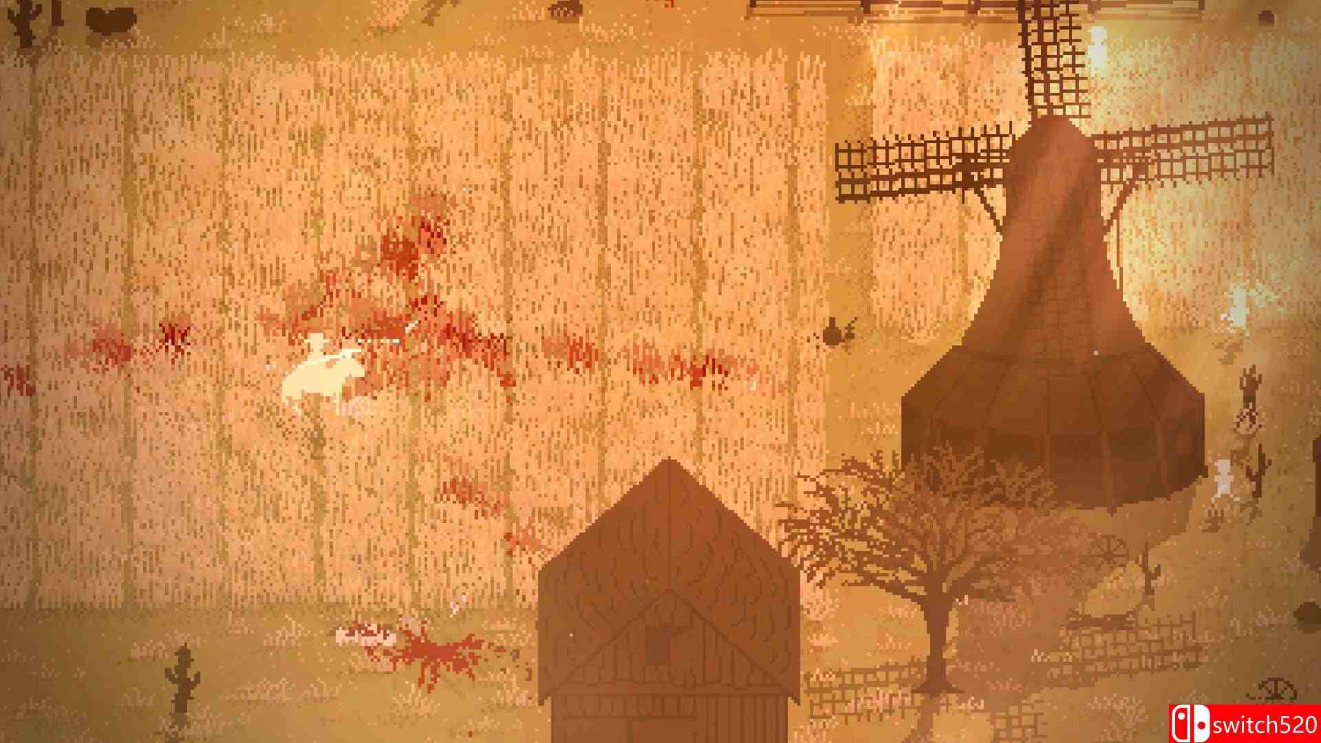 《柯爾特峽谷（Colt Canyon）》官方中文 v1.3.1.4 [中文/繁體/英文/日語]