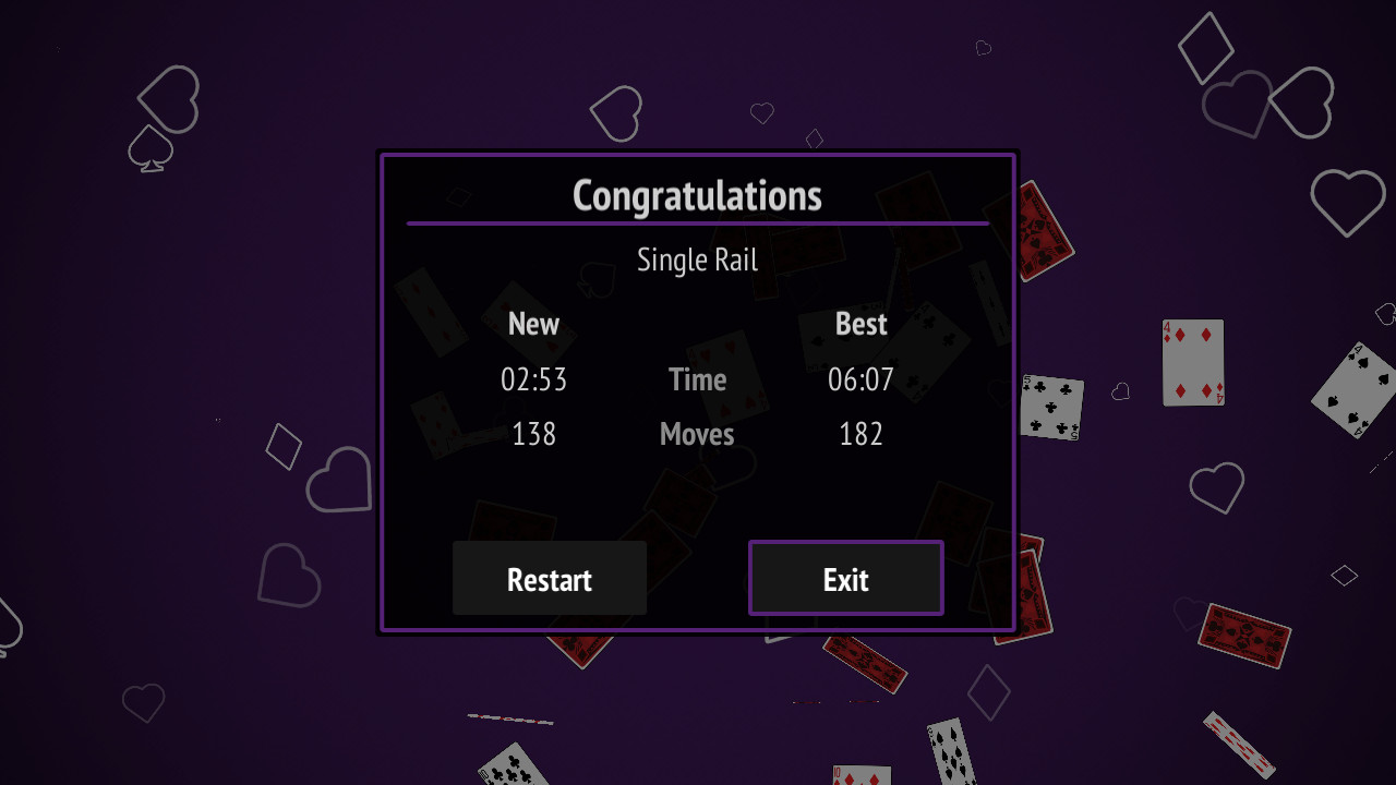 《四十大盜紙牌系列 Forty Thieves Solitaire Collection》Switch英文版NSP下載 – 含1.2補丁