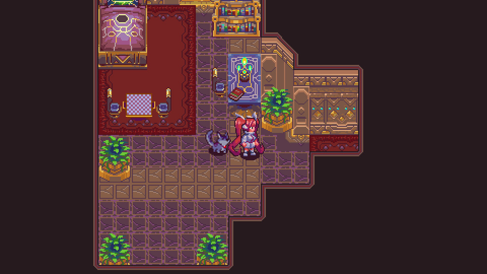 《Jin概念 Jin Conception》Switch英文版NSP下載 – 含2.0.0補丁