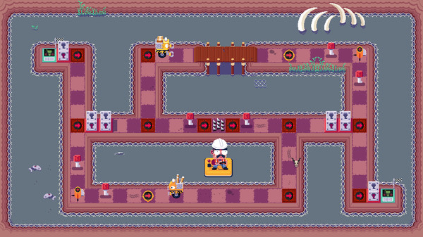 《中轉損壞 Damaged In Transit》Switch英文版NSZ下載