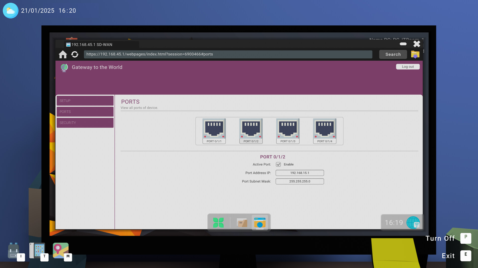 《IT專家模擬器/IT Specialist Simulator》PC中文版下載-含Build.20899324