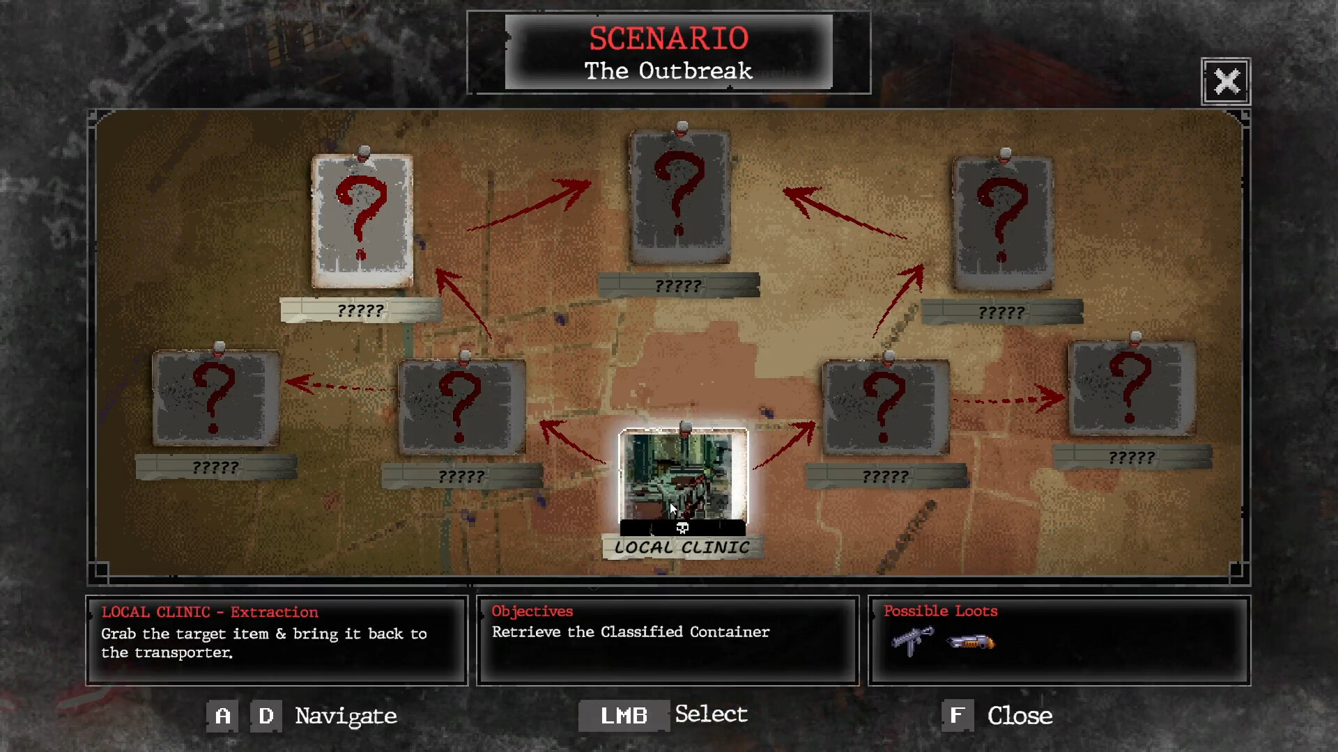 《鬼山魔音爆發(fā)/Whisper Mountain Outbreak》PC中文版下載-含Build.20613950