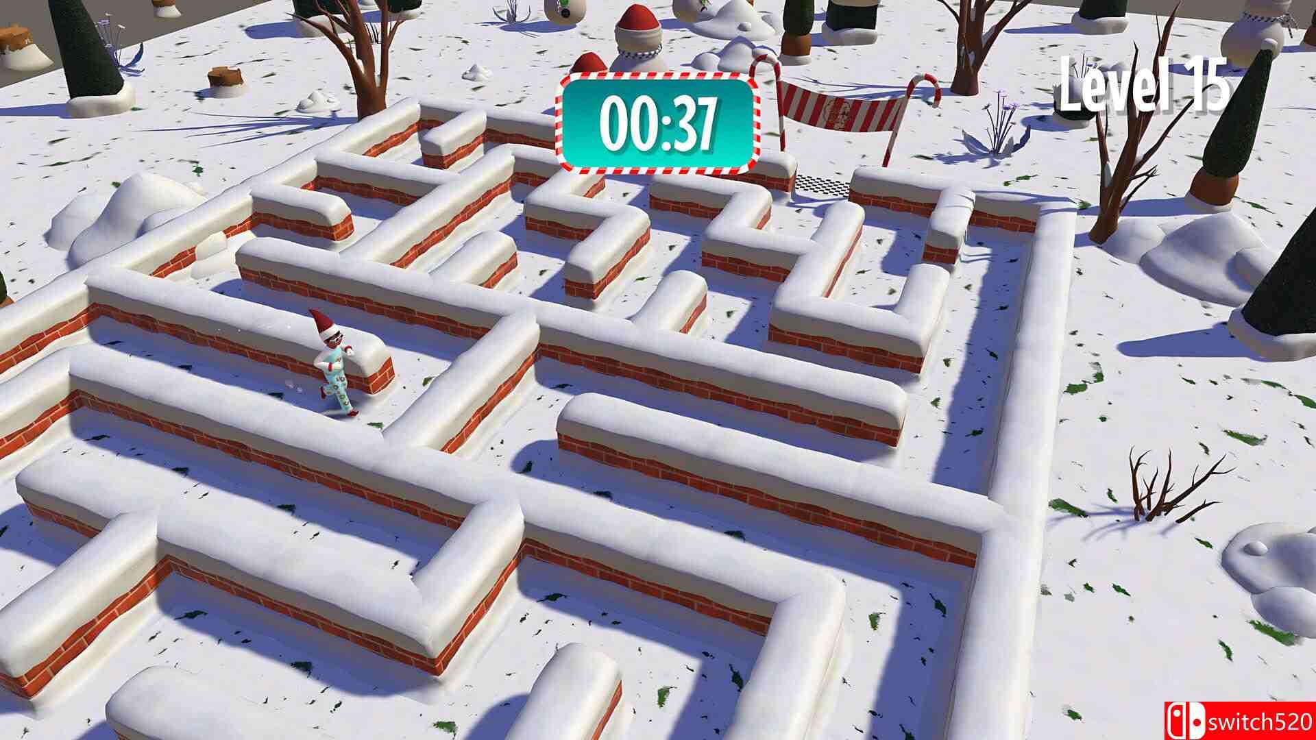 《書架上的精靈：圣誕英雄（The Elf on the Shelf?: Christmas Heroes）》[中文/繁體/英文]