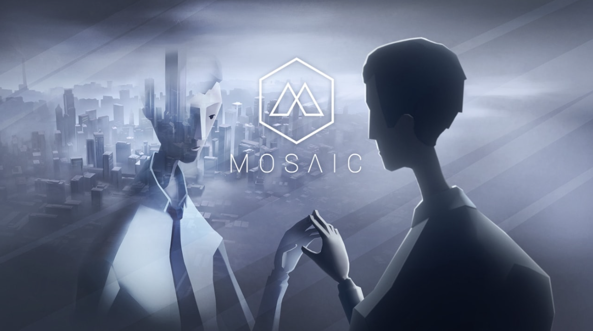 《馬賽克 Mosaic》Switch中文版NSZ下載 – 含1.0.1補丁