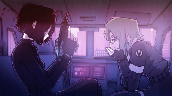 《協(xié)同效應(yīng) Synergia》Switch中文版NSP下載 – 含1.0.3補(bǔ)丁