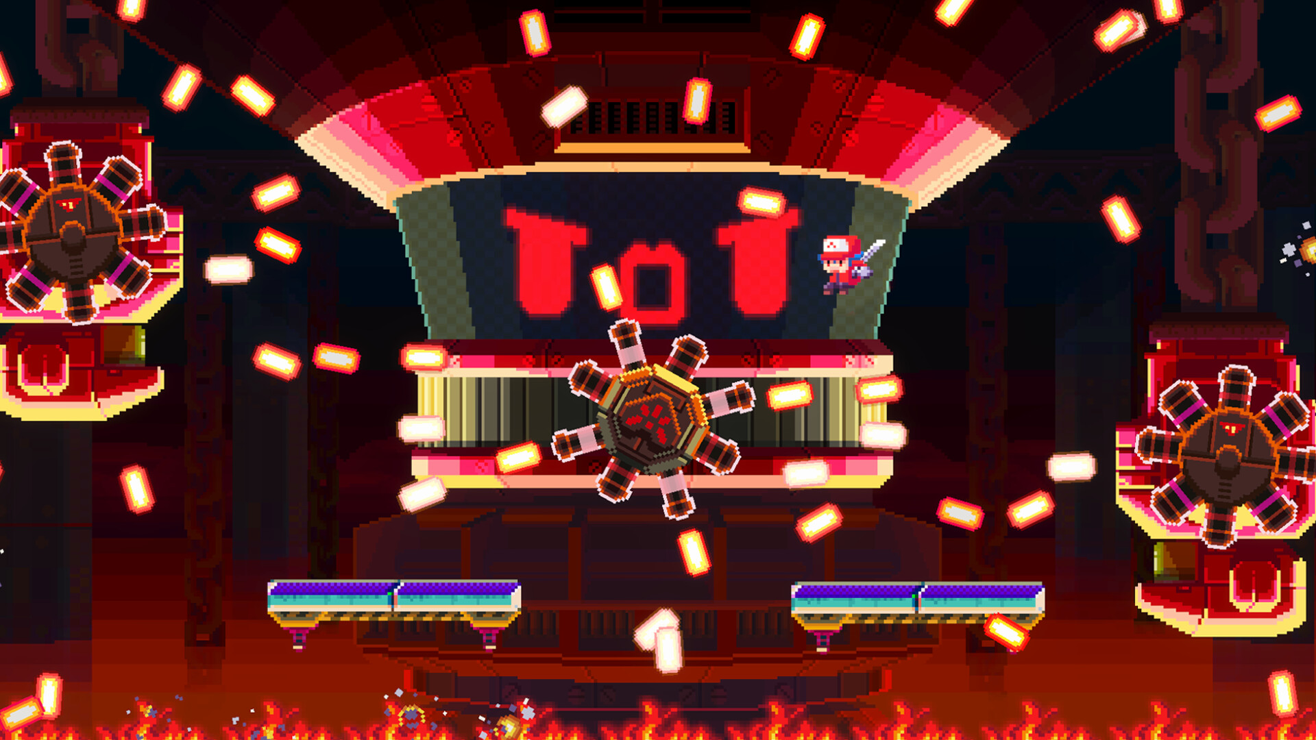 《Lia 黑客命運 Lia Hacking Destiny》Switch美版中文+1.0.3補丁NSZ下載