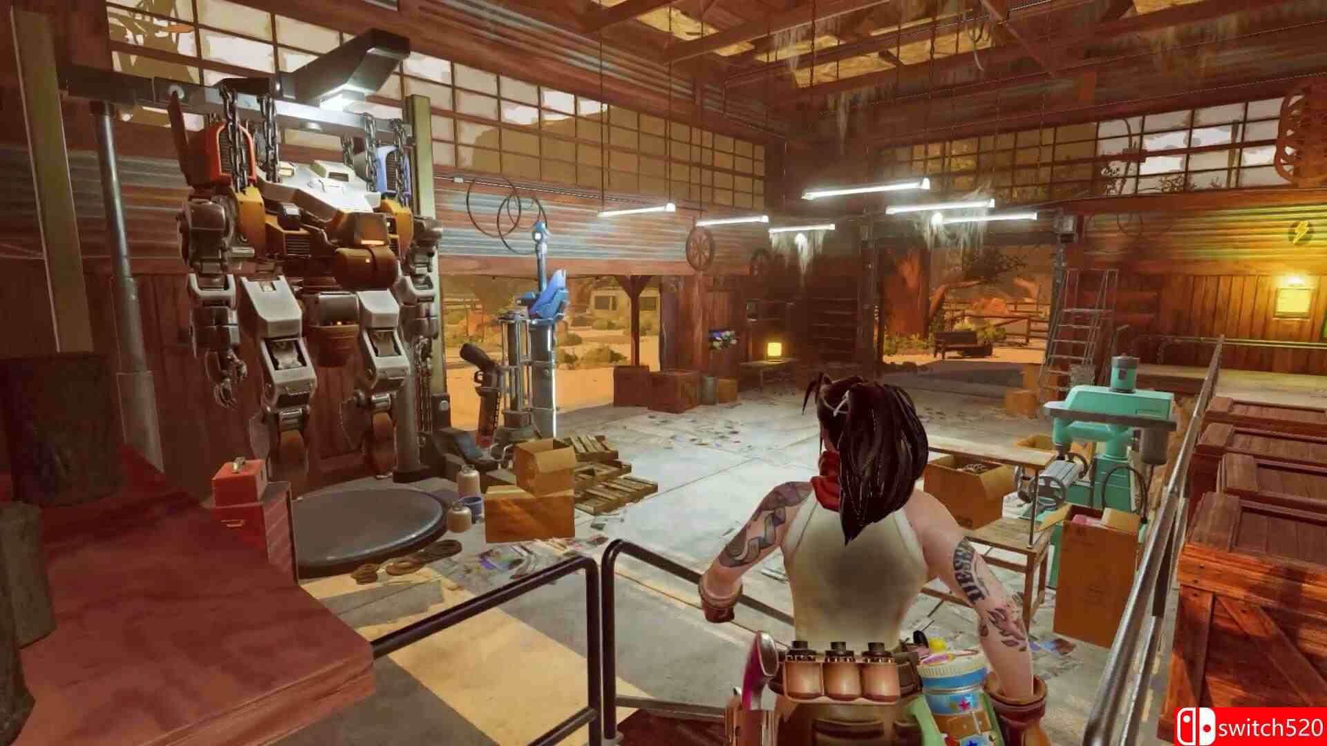 《賞金之星（Bounty Star）》官方中文 [中文/繁體/英文/日語]