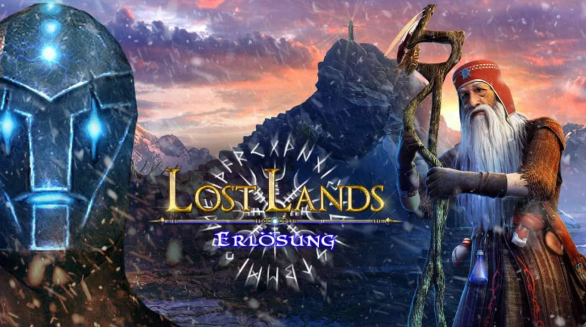 《失落領地7：救贖 Lost Lands Redemption》Switch英日文版NSZ下載