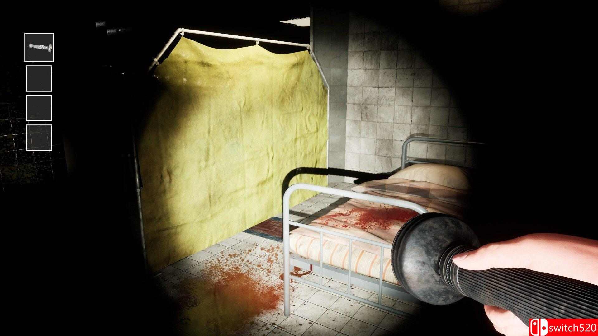 《狙噬（DEVOSE）》官方中文 Build 20530852 [中文/英文/日語]