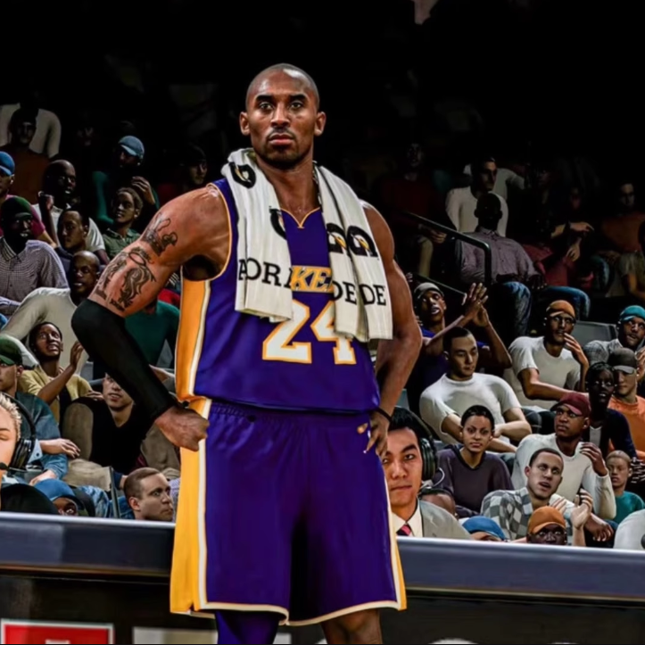 《NBA 2K25》430G付費mod高質量整合包【無本體】