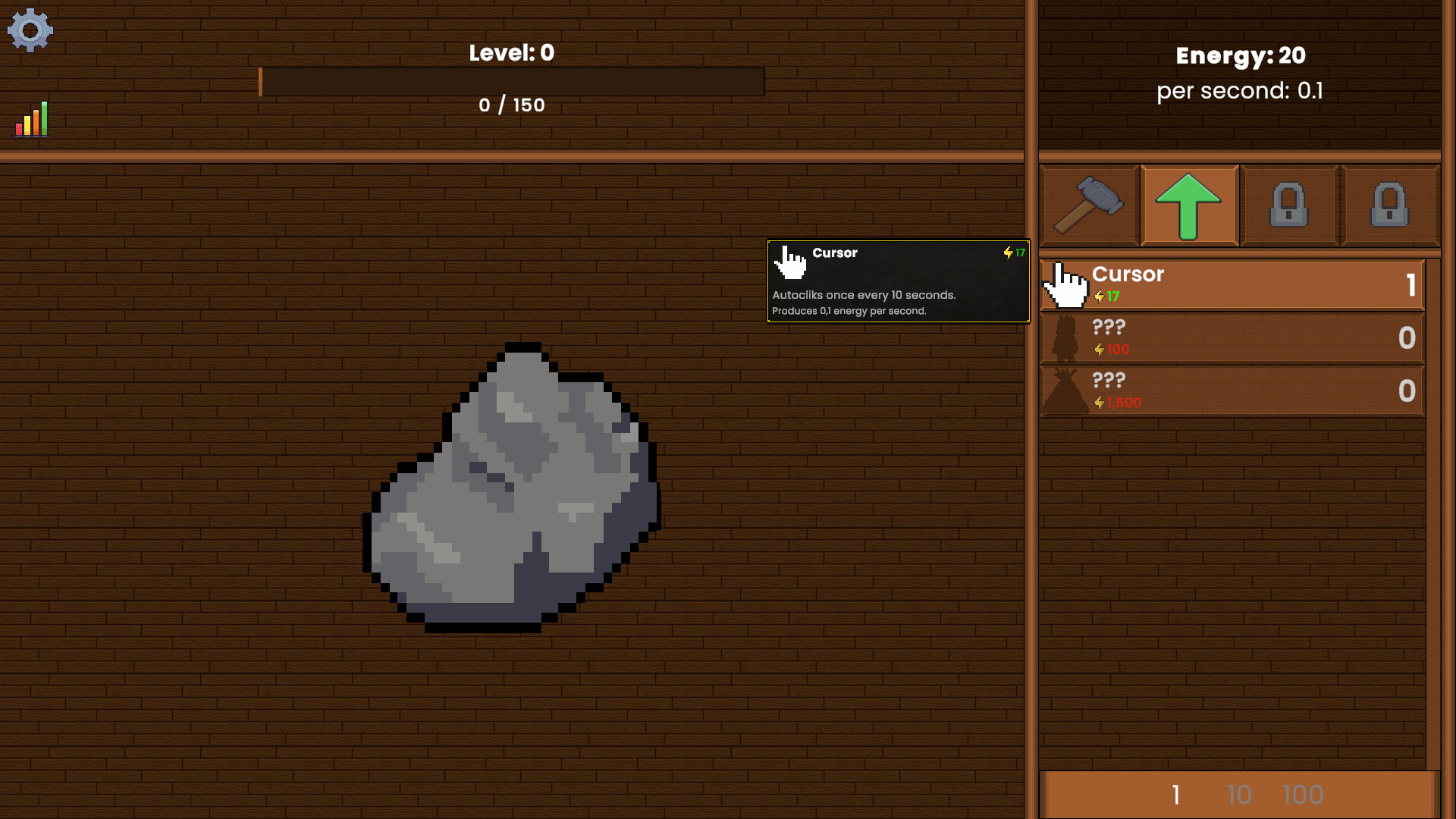 《紀(jì)元點(diǎn)擊器/EraClicker》PC中文版下載-含Build.20641260