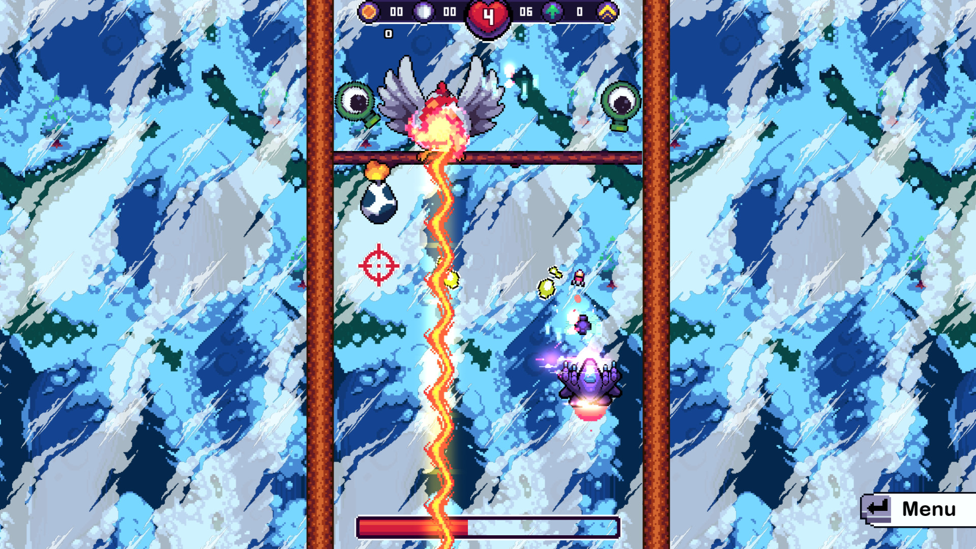 《迪尼尼奧太空冒險 Dininho Space Adventure》Switch英文版XCI下載