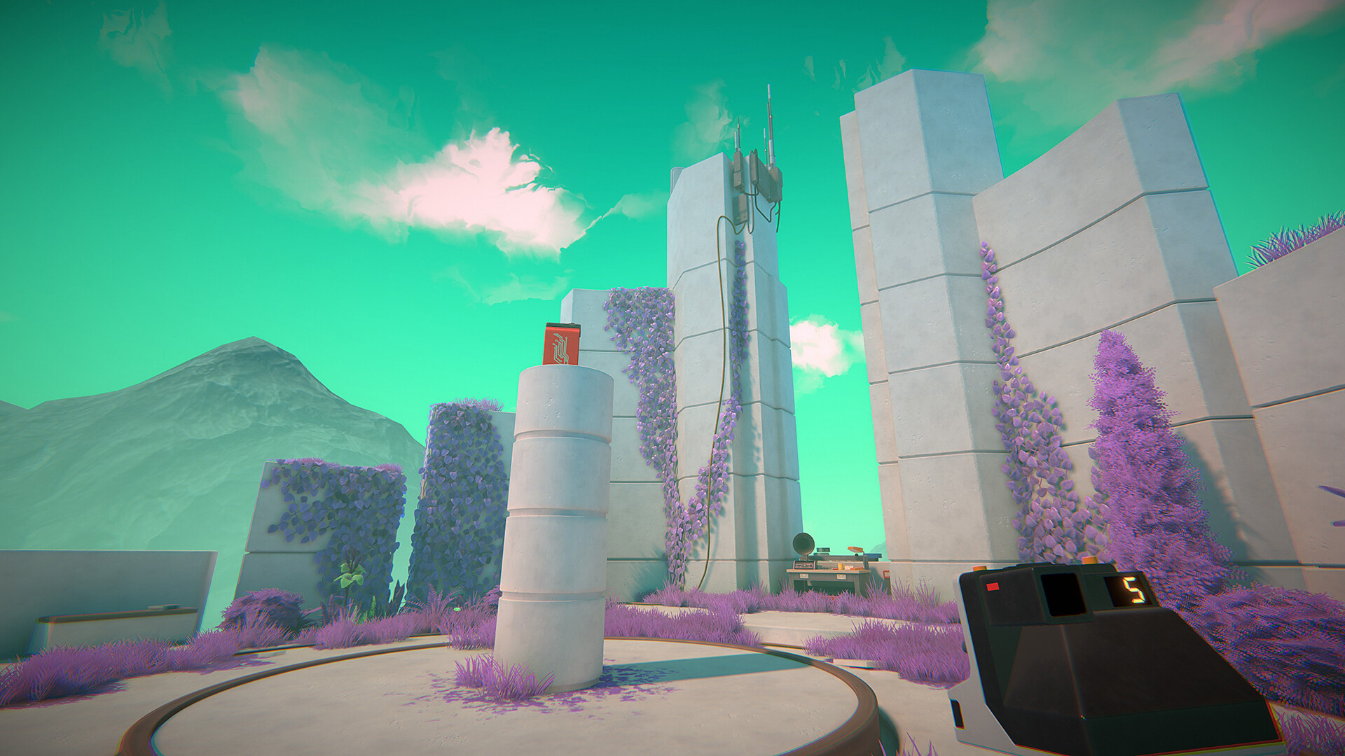 《取景器/Viewfinder》PC中文版下載-含Build.20950646