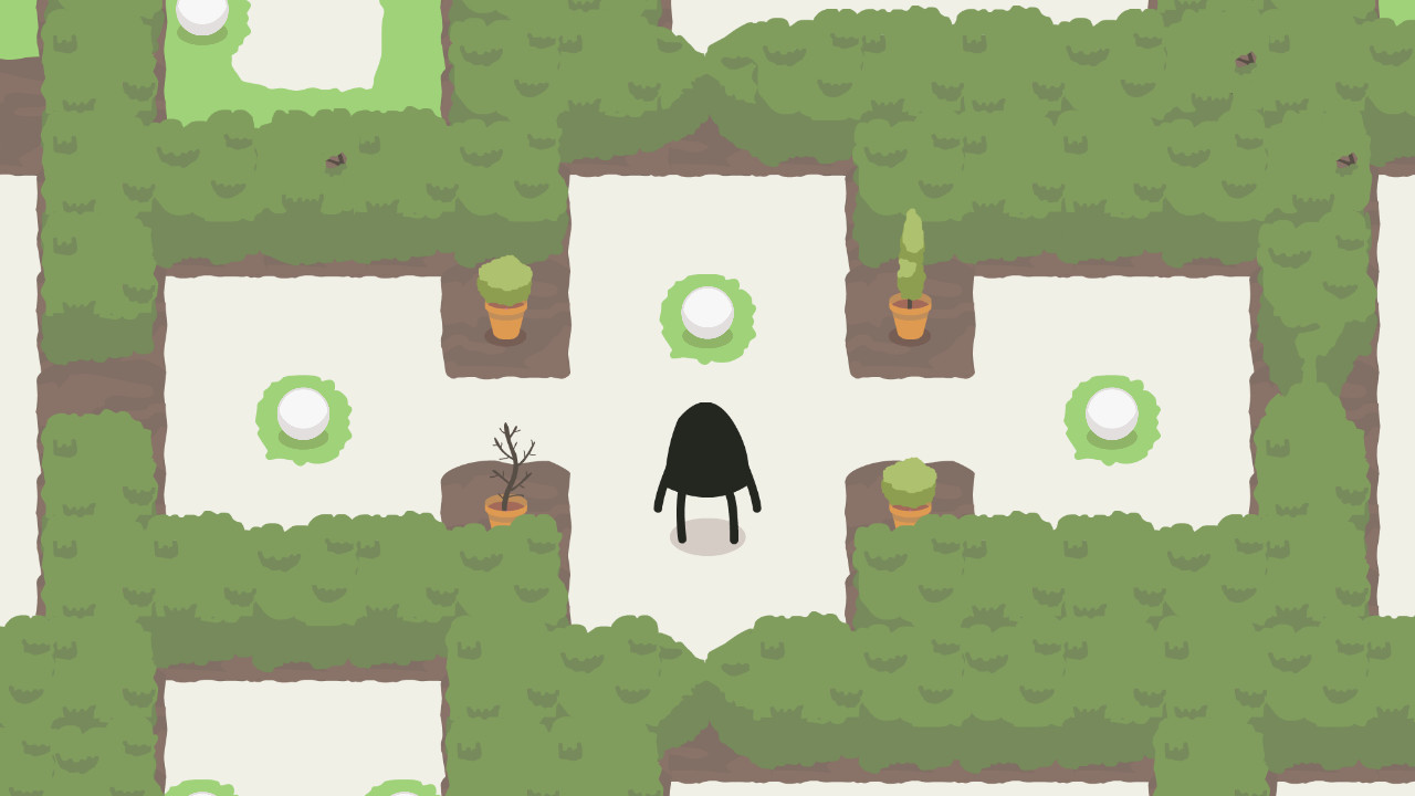 《怪物堆雪人 A Good Snowman is Hard to Build》Switch中文版NSP下載