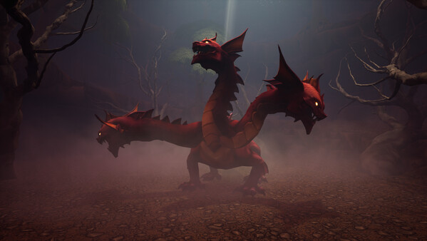 《YAR：被遺忘的王座/YAR: Forgotten Throne》PC中文版下載-含Build.20639340