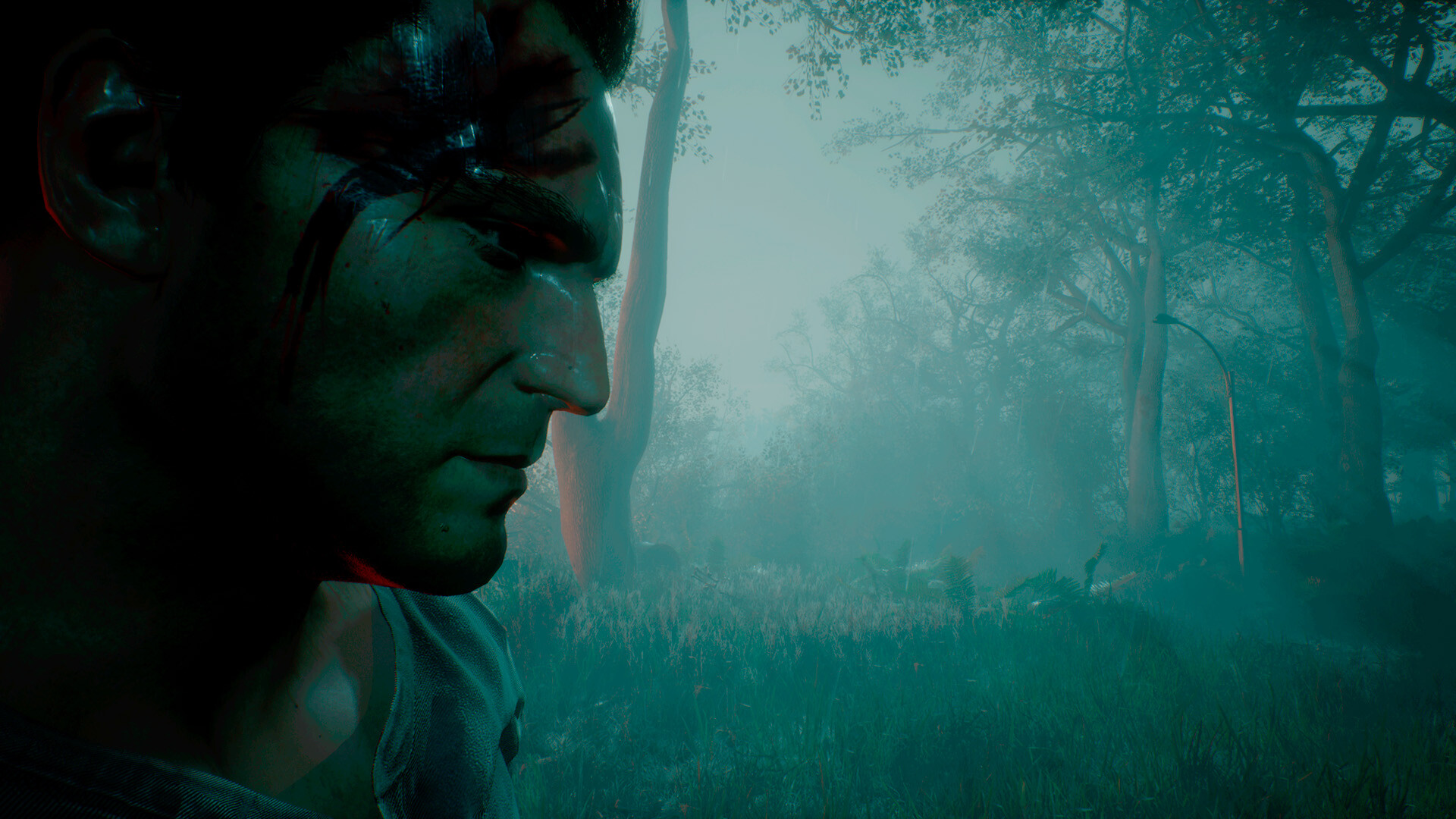 《波維利亞：不歸之島/Poveglia: The Island of Non Return》PC中文版下載-含v20251105