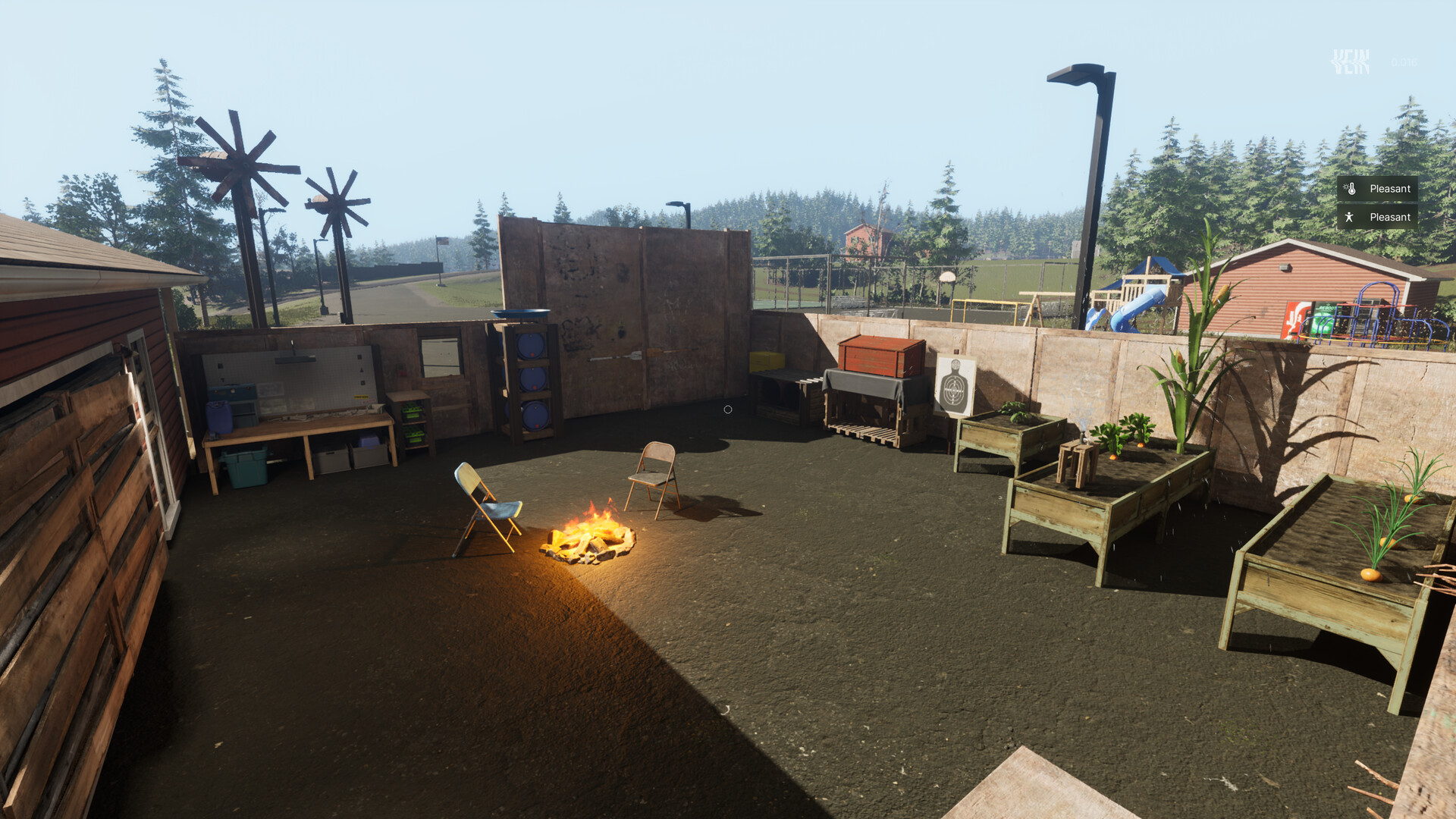 《靜脈/VEIN》PC英文版下載-含v0.022h8