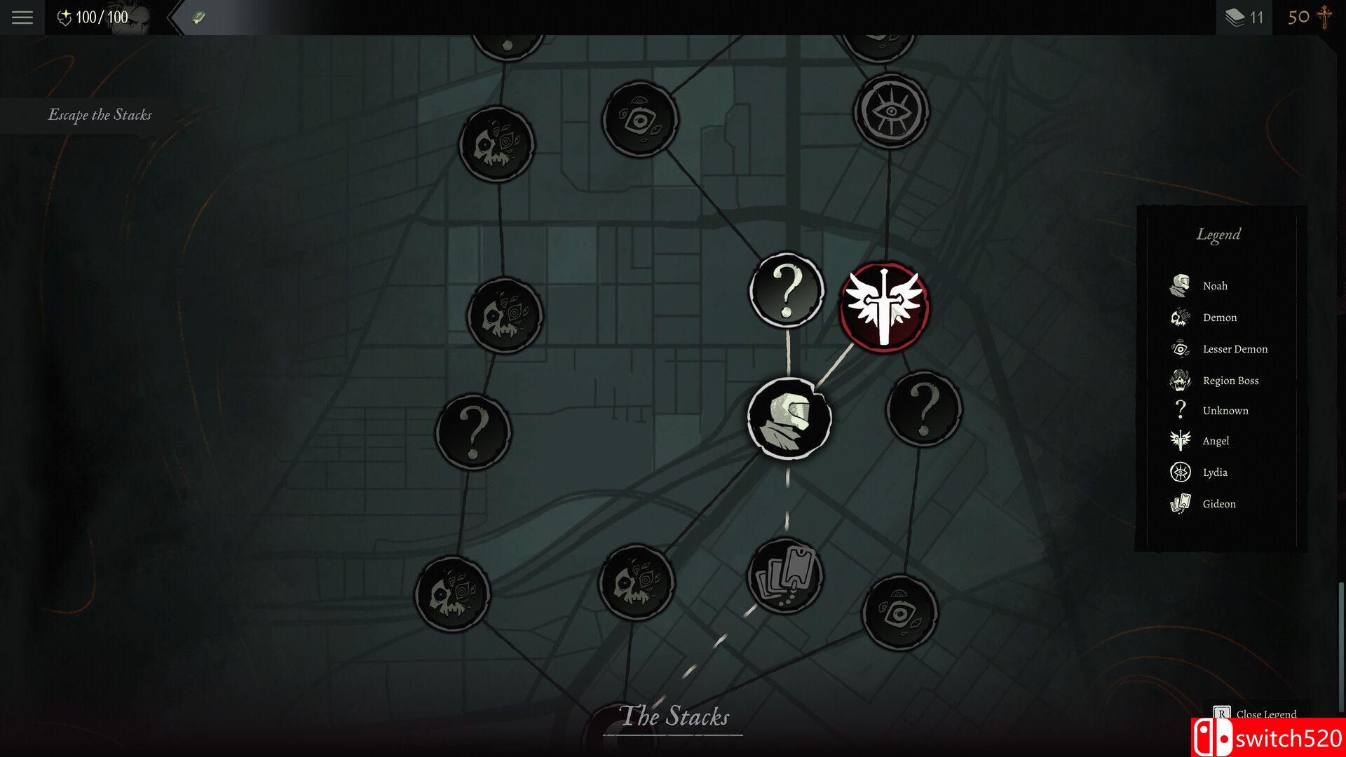 《瑪麗斯（Malys）》[英文]