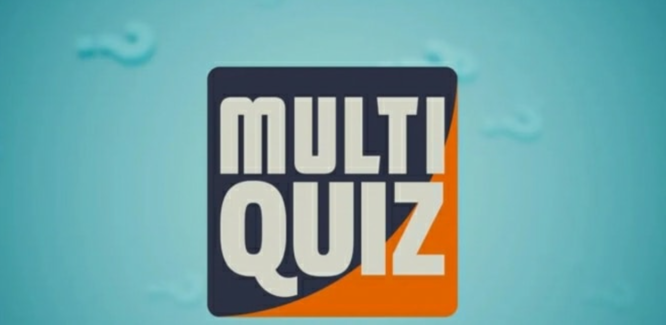 《Multi Quiz》Switch英文版NSZ下載