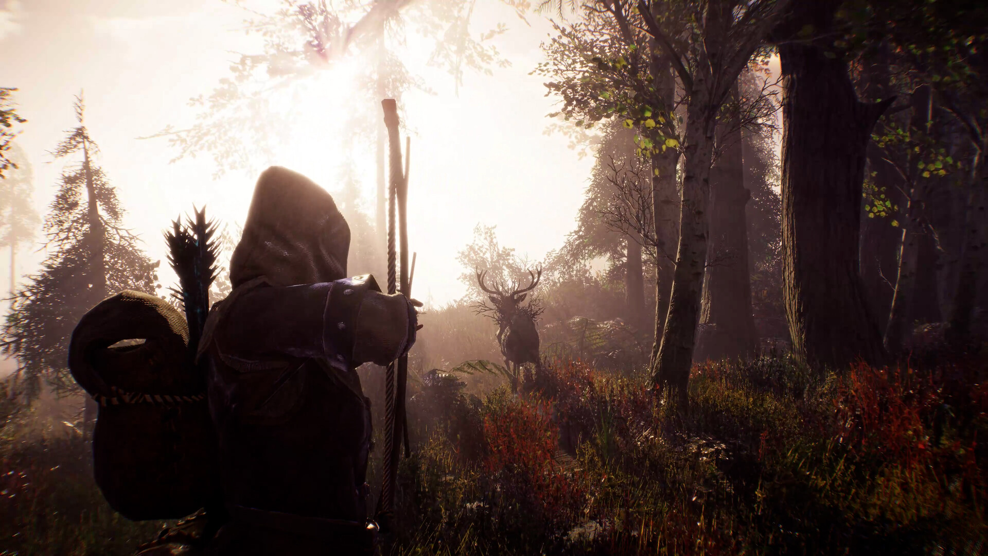 《ASKA》PC中文版下載-含Build.20714313