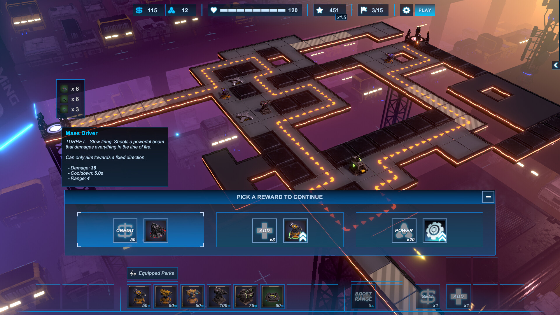 《鐵壁矩陣：軸突塔防/Axon TD: Uprising》PC中文版下載-含Build.20706370