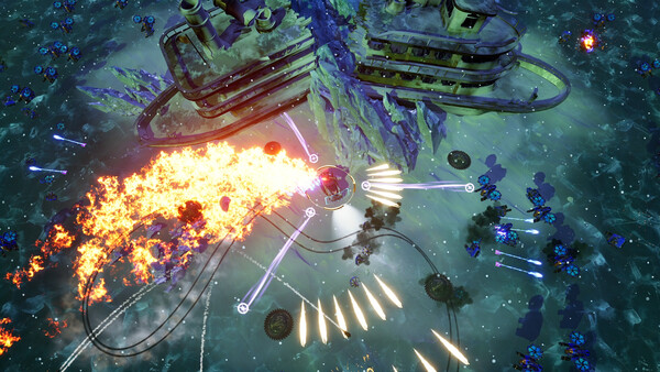 《駕戰循環：幸存者/Driveloop: Survivors》PC中文版下載-含Build.20441812